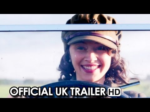 A Royal Night Out (2015) Trailer