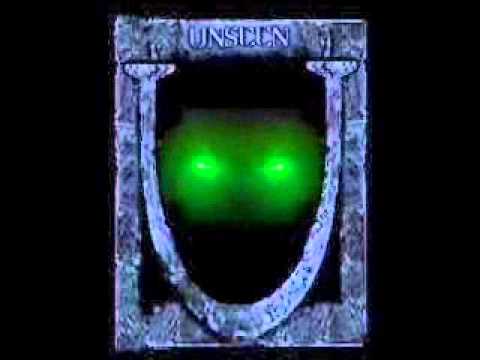 Quake2: Unseen Logo