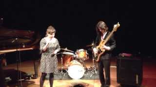 It's Been So Long (Avishai Cohen) - Petel (Voice & Bass)