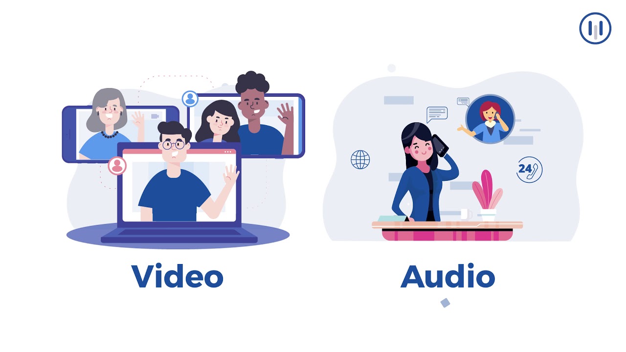 The Language Doctors Interpreting Platform: Over-the-Phone, Video-Remote and In-Person Interpreting.