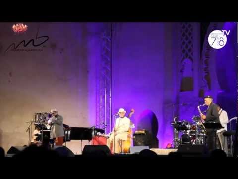 Festival des musiques sacrée du monde 2012 sur 718