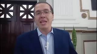 Felipe Alejos impulsa que ley para quitar impuestos a combustibles se apruebe de urgencia nacional
