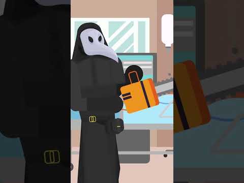 Dr. Bright! No Siccing SCP-049 On People!