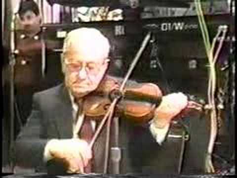 Abram Stern video