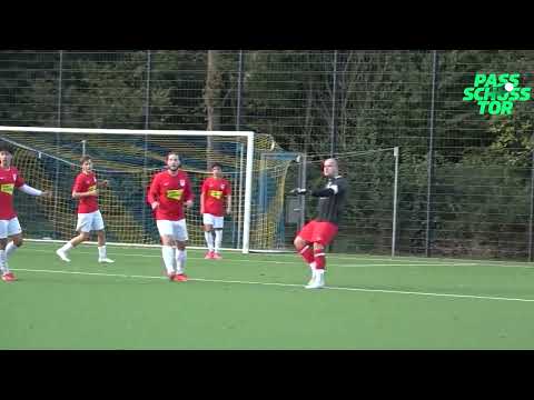 TPSK Köln - VfL Rheingold Poll 1912 e.V | Pass Schuss Tor