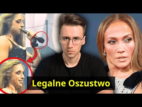 Największe Oszustwo Branży Muzycznej