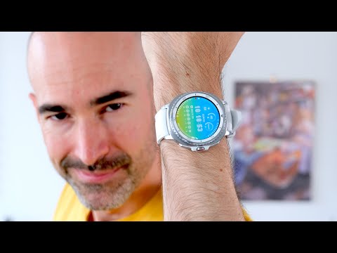 Samsung Galaxy Watch 8 Classic Review | Most Divisive Smartwatch of 2025? - YouTube