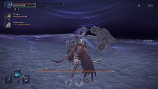 【夜雨】さすがに守護したと言っていいはず