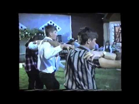 SANDU RUSU - LA CALEA MARE IN POIANA MARULUI