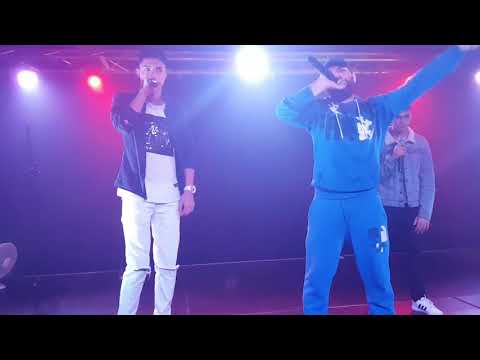 Dzhewo KD #Germaniya  #Hamm #ShuMen #koNCerTa 2017 KD ImProViZaCia