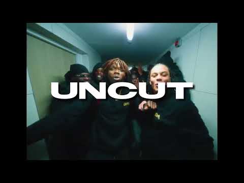 (FREE) LA MANO 1.9 X LUCIANO Sampled Jerk Drill/Hoodtrap Type Beat - Uncut