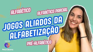 HOW TO USE GAMES IN LITERACY (FOR EACH WRITING HYPOTHESIS)