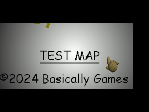 Baldi's Basics Plus V0.4 - New Test Map? [MINOR SPOILER WARNING]