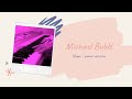 Michael Bublé: Home (piano cover) 
