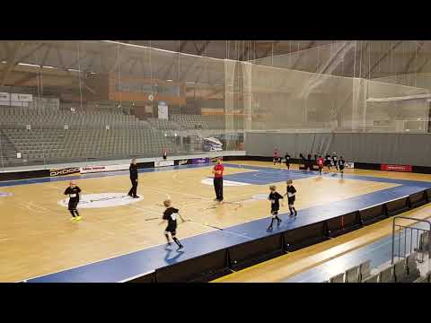 Kertaheitolla isommille areenoille harjoittelemaan