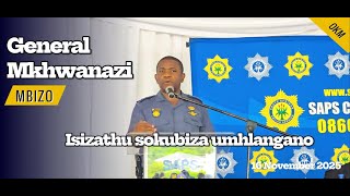 Download lagu General Mkhwanazi | Isizathu sokubiza Imbizo | Mkhwanazi and Ncube mp3 Download lagu General Mkhwanazi | Isizathu sokubiza Imbizo | Mkhwanazi and Ncube mp3