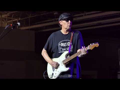 Alan Haynes & Jim Suhler - Funky Texas Thang - 5/5/23 Dallas International Guitar Festival