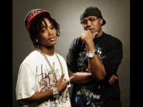 Miller Boyz - Ballin