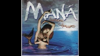 Ámame Hasta Que Me Muera  -  Maná