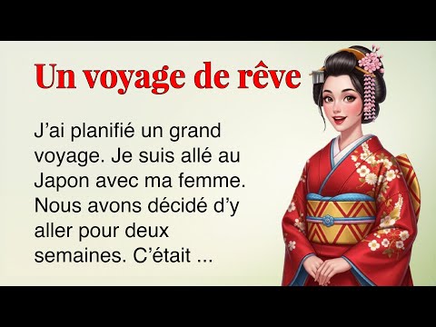 Video thumbnail: Voyage