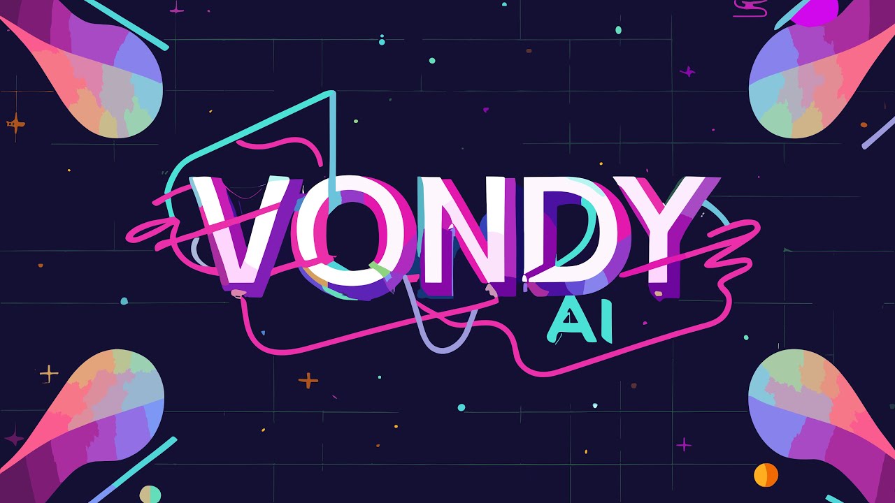 How to use VONDY AI: boost your coding, writing and imaging.