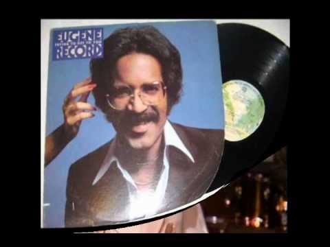 Eugene Record - Take Everything (Jimmy Michaels Mix)