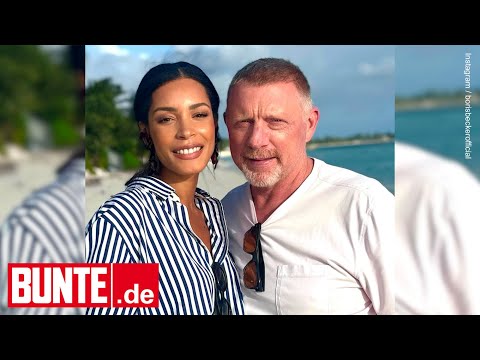 Boris Becker - Seltene Einblicke in seinen Traumurlaub mit Lilian