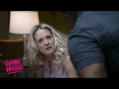 Tyler Perry's If Loving You Is Wrong Trailer