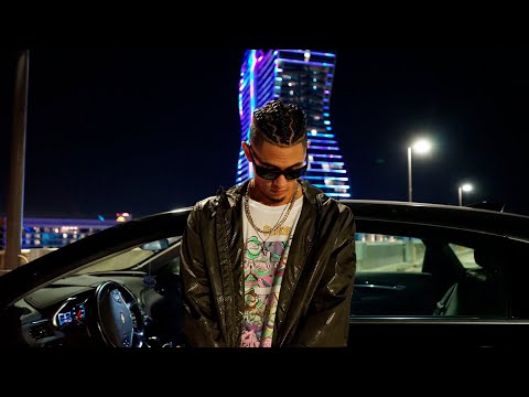 No Holds Barred - Bigga Ice & Yuno Yoni #INKAHUSTLE