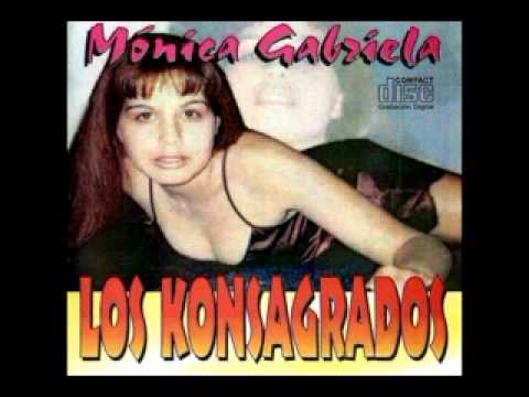 Los Konsagrados - Esta vez tu perdiste