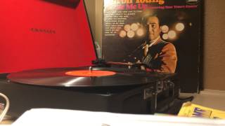 Faron Young - Your Time&#39;s Comin&#39; LP