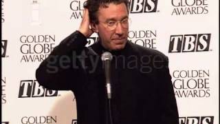 Tim Allen at the 1996 People's Choice Awards 2/3
