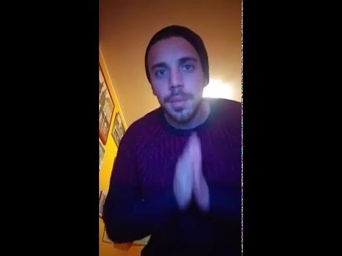 Deviato Cruz - #jfkcontest2015