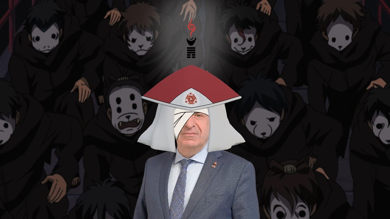 Ümit Shimura - Konoha Dake (Japonca) -（日本語）