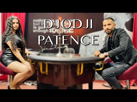 Djodji - Patence - 2021