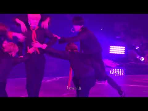 180701 IDEAL CUT in SEOUL - FLOWER (JeongHan Focus)