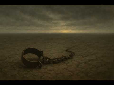 Psalm 6 - A Freedom Lament