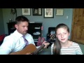How to Be Righteous | Lori McKenna Cover, sung by Ava Liv Mabry