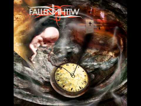 THE FALLEN WITHIN - Frozen Thoughts (Full Album)
