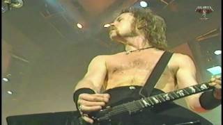 Metallica - Breadfan - HQ - Den Bosch 1992 - Live