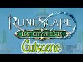RuneScape 3: Elf City (Prifddinas) - Intro Cutscene ...