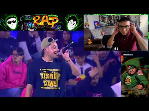 RACSO vs DECO🔥 RED BULL NACIONAL CHILE🇨🇱 Reaccón EN VIVO🤯