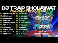 Trap Sholawat Arabic Full Album Terbaru 2024 By Jember Discjokey