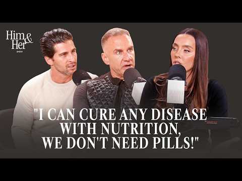 World’s No.1 Biohacker Gary Brecka: "I Can Cure Any Disease With Nutrition & Why Loneliness Kills!"