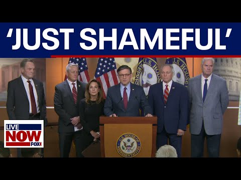 Video | Government shutdown day 22, Trump won't meet with Dems until shutdown ends