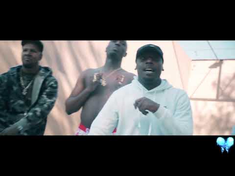 Baby Diamond x Lil Diamond CGYB "Dem Cobras" (Exclusive Video @Mello_Vision)