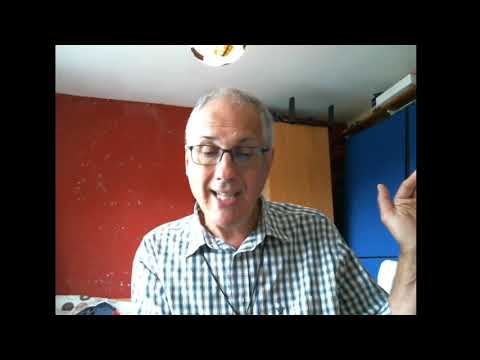 The Disciple Whom Jesus loved