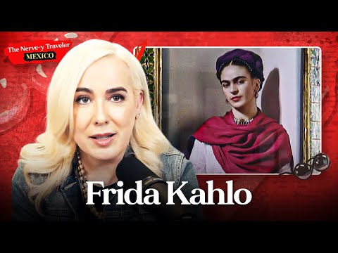 Belinda Carlisle Reflects on Her Time in Hollywood While She and Maureen Visit Frida Kahlo Museum