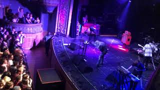 Kero Kero Bonito - Only Acting (Live 11/14/2019 Thalia Hall, Chicago, IL)