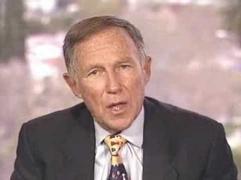 Police Quest Swat 2 Daryl Gates Interview